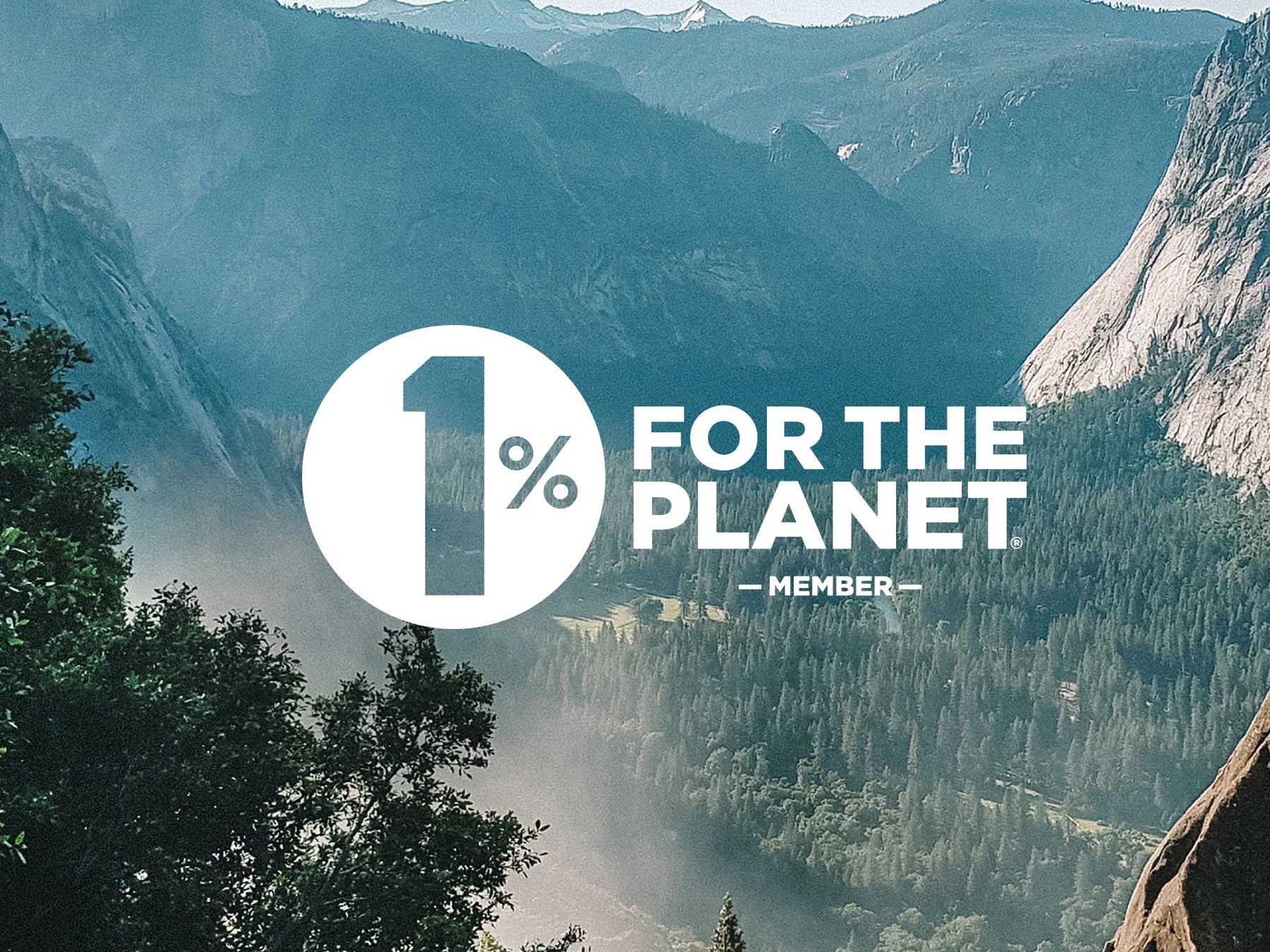 1% for the Planet