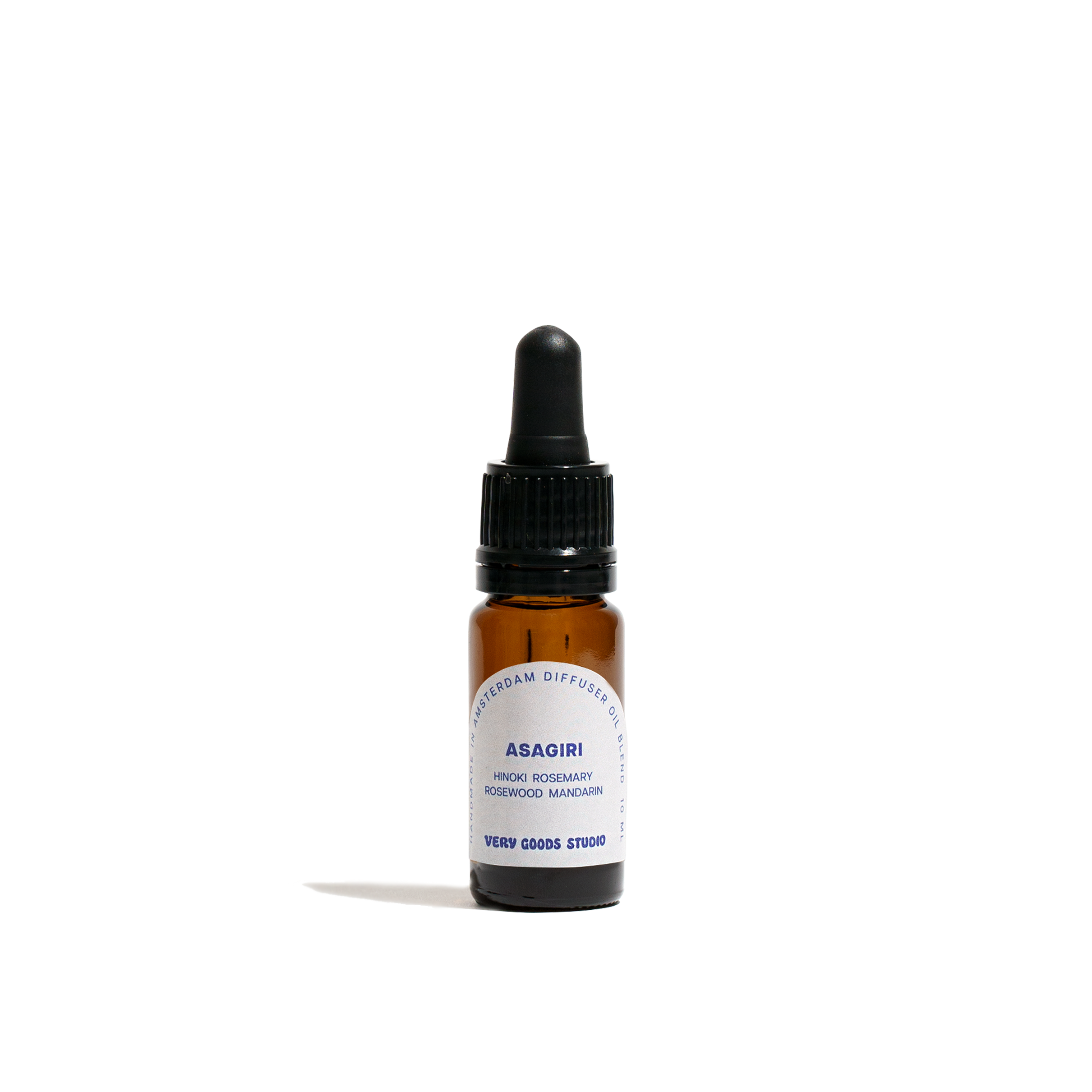 Asagiri Diffuser Oil Blend 10ml