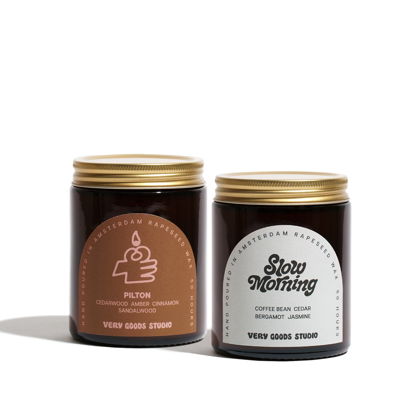 Good Gift Set Duo Mix and Match