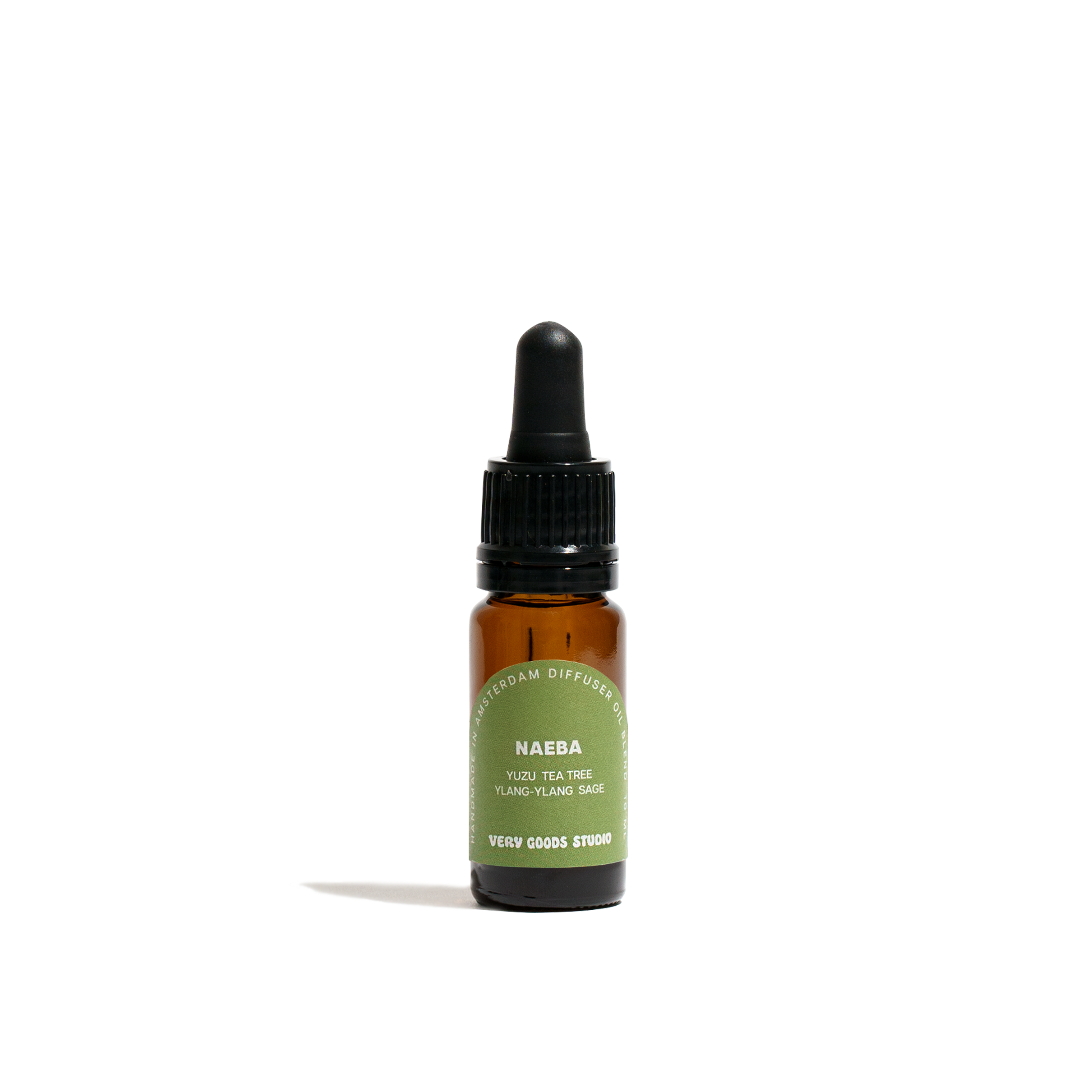 Naeba Diffuser Oil Blend 10ml