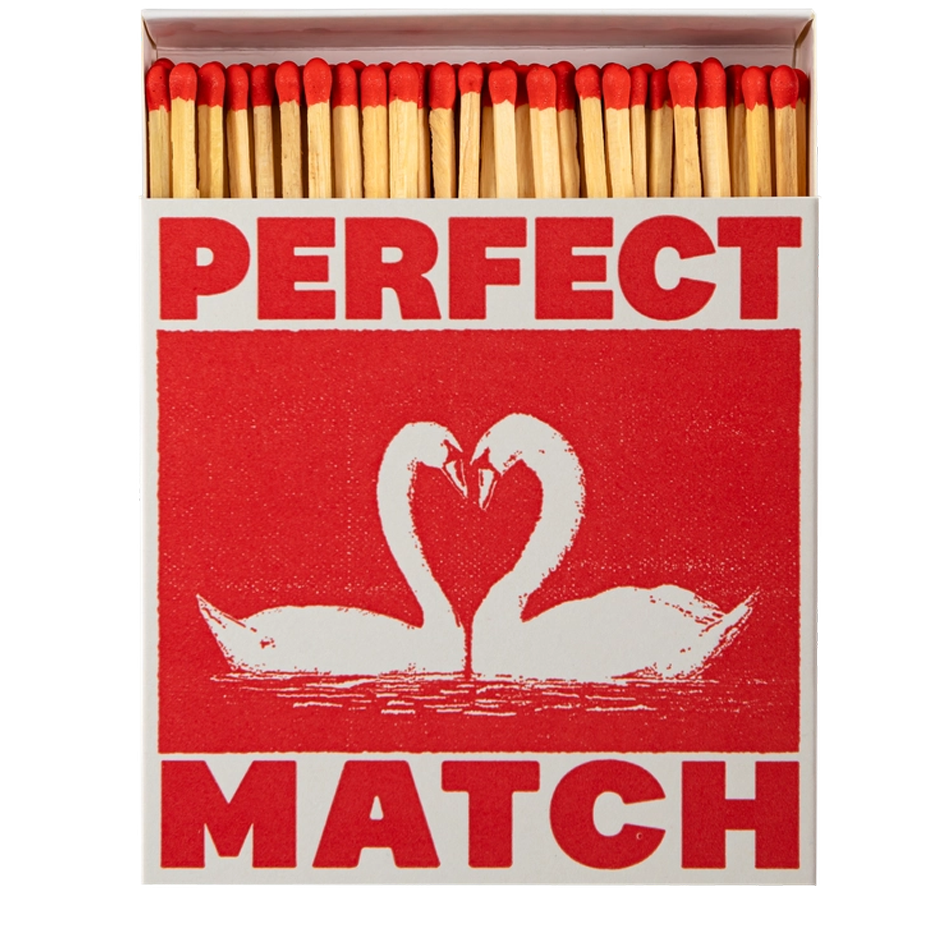 Archivist Luxury Matches -Perfect Match