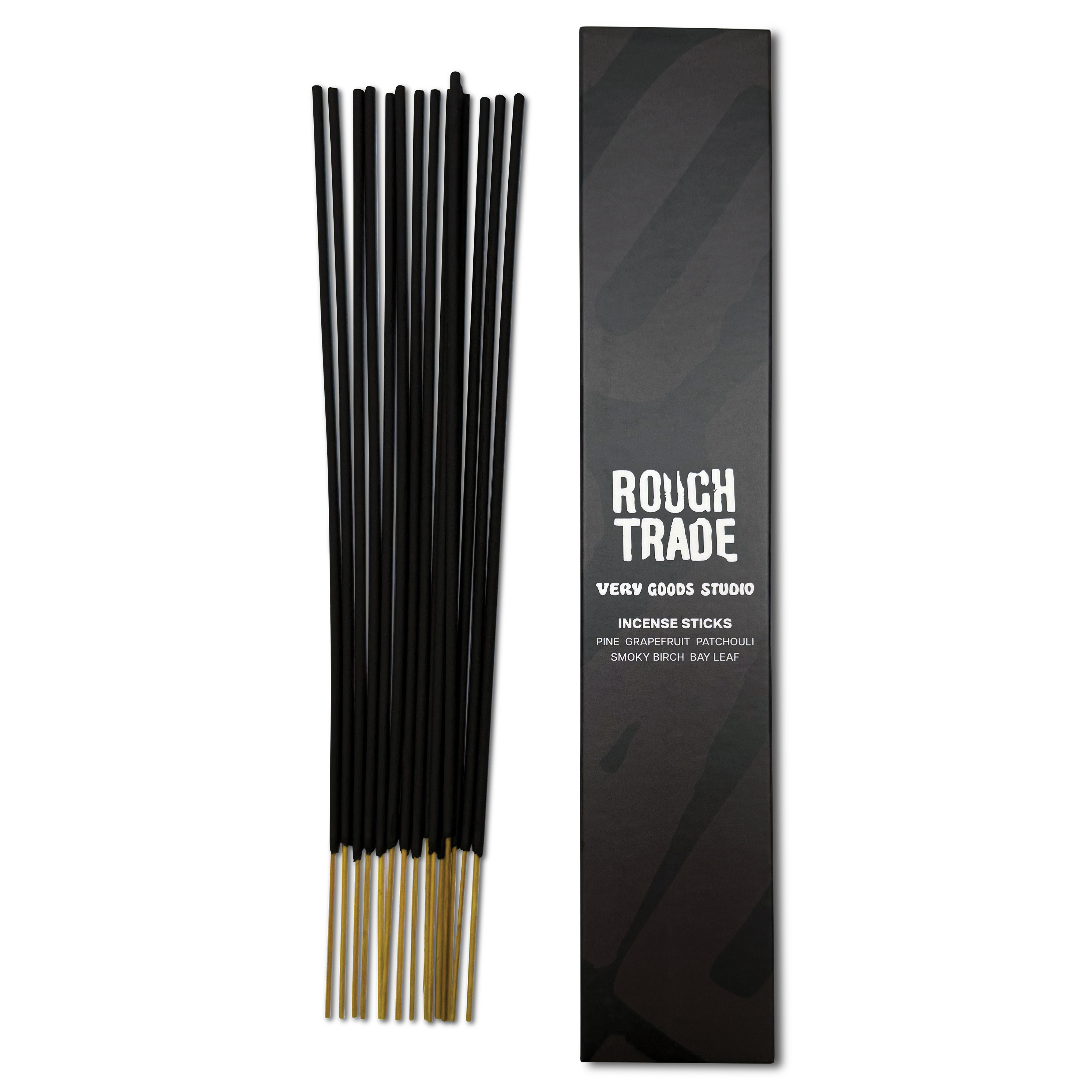 Rough Trade Incense Sticks