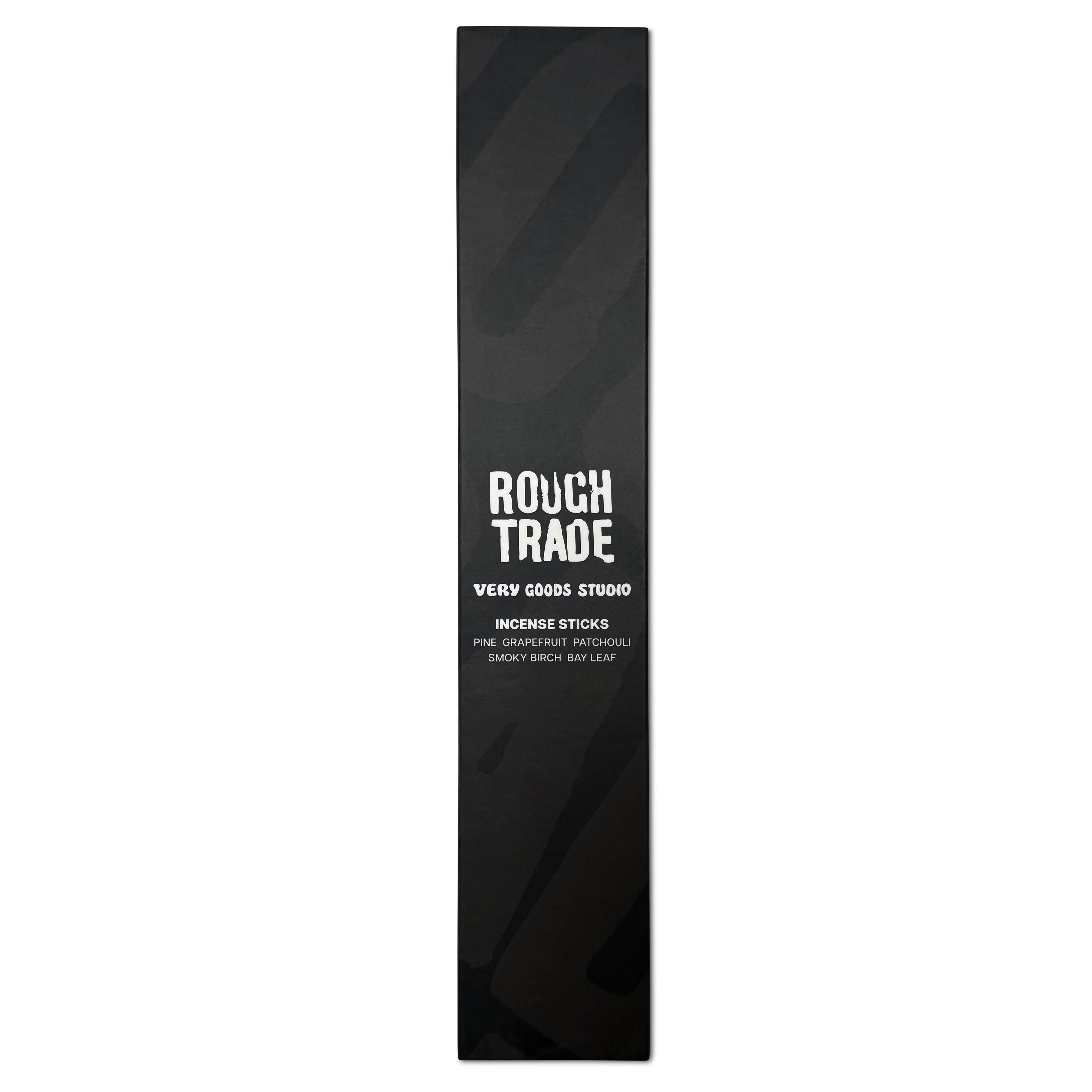 Rough Trade Incense Sticks