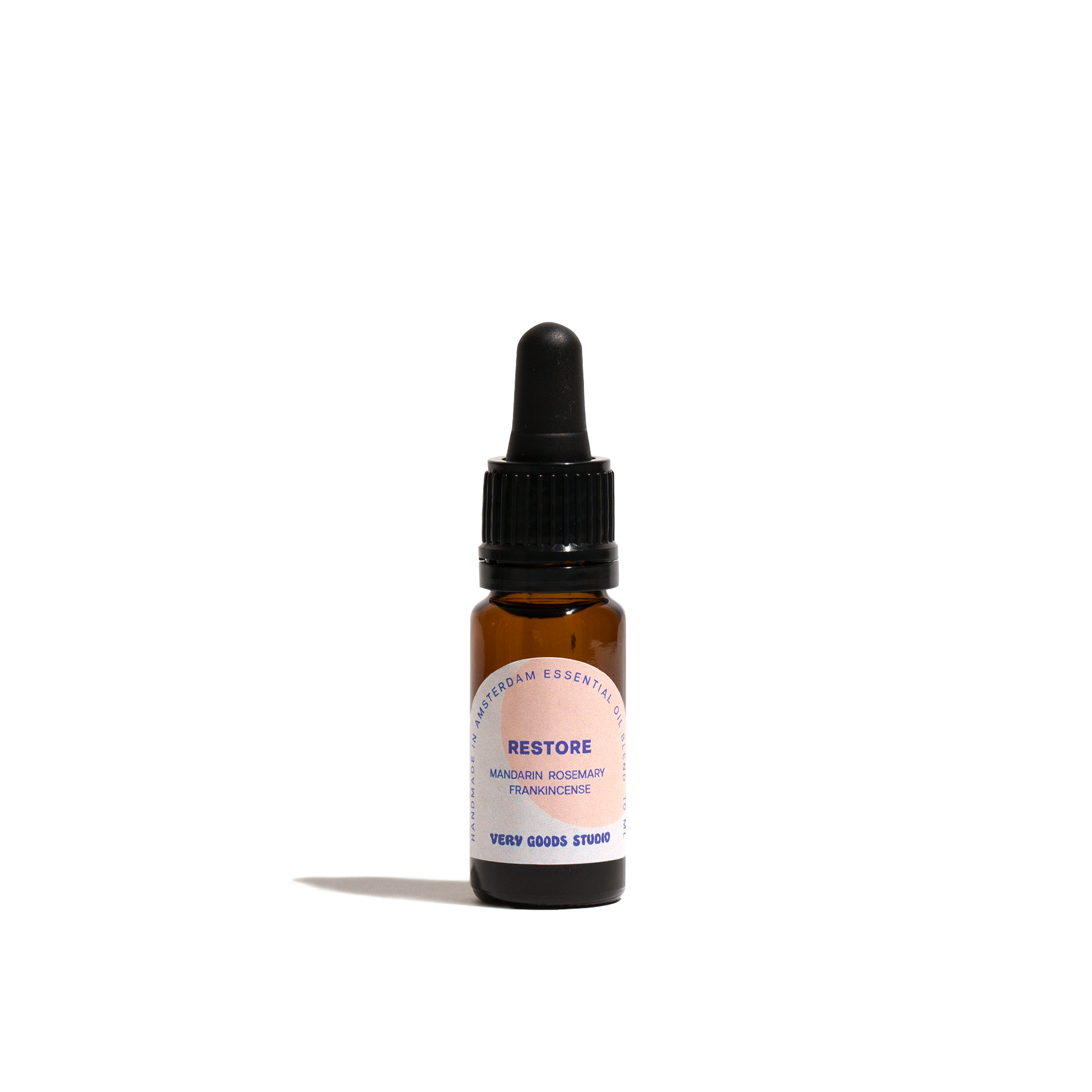 Restore Essential Oil Blend 10ml