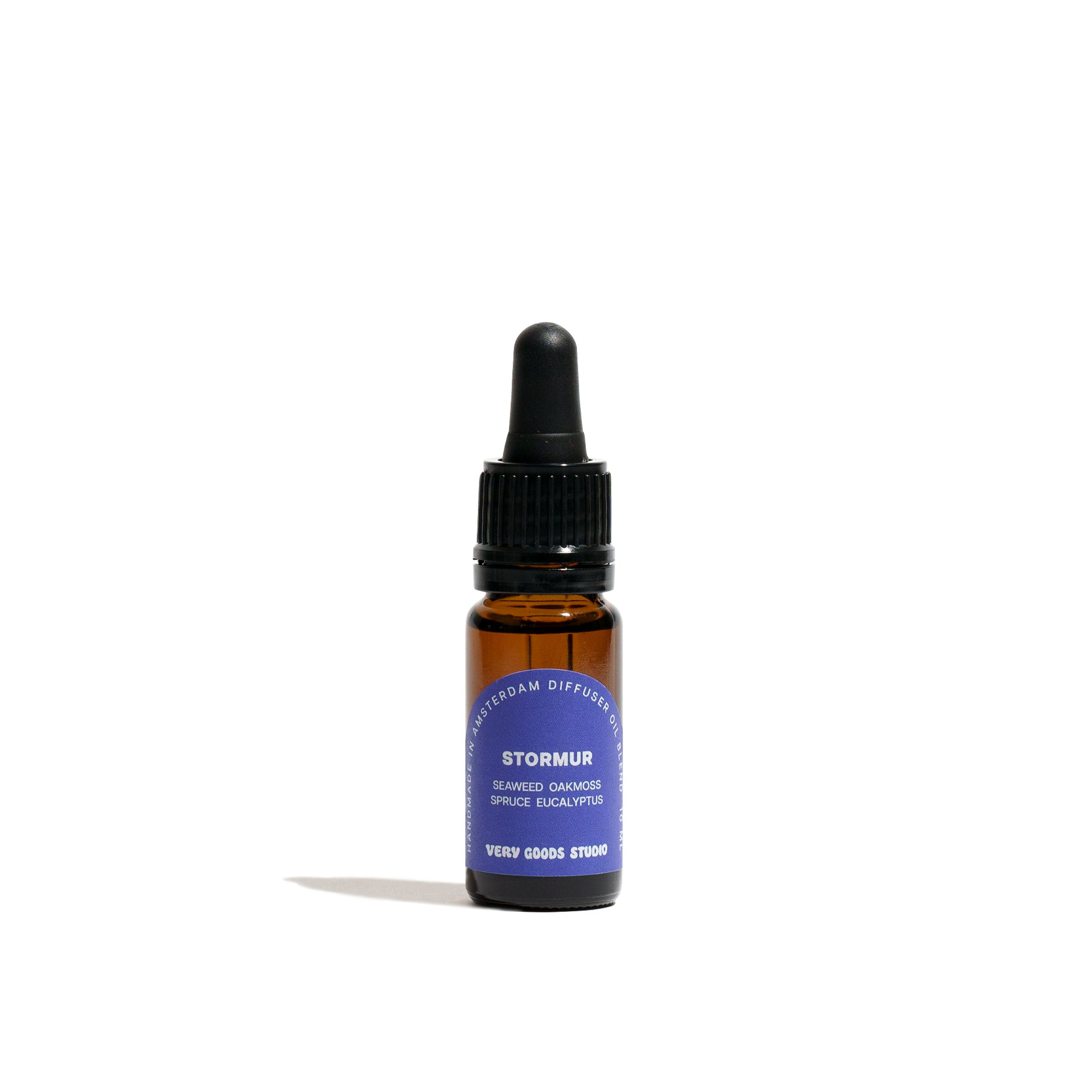 Stormur Diffuser Oil Blend 10ml