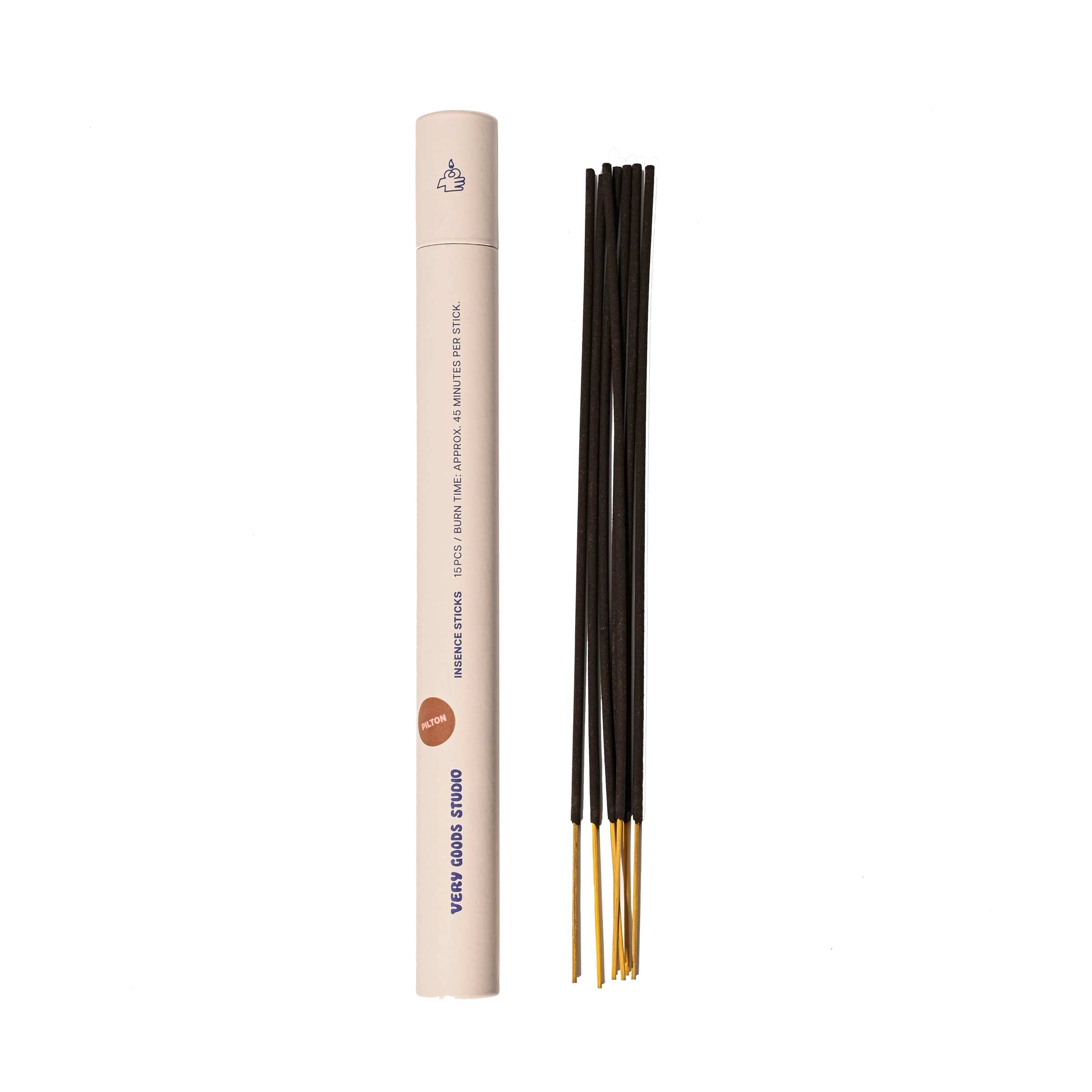 Pilton Incense Sticks