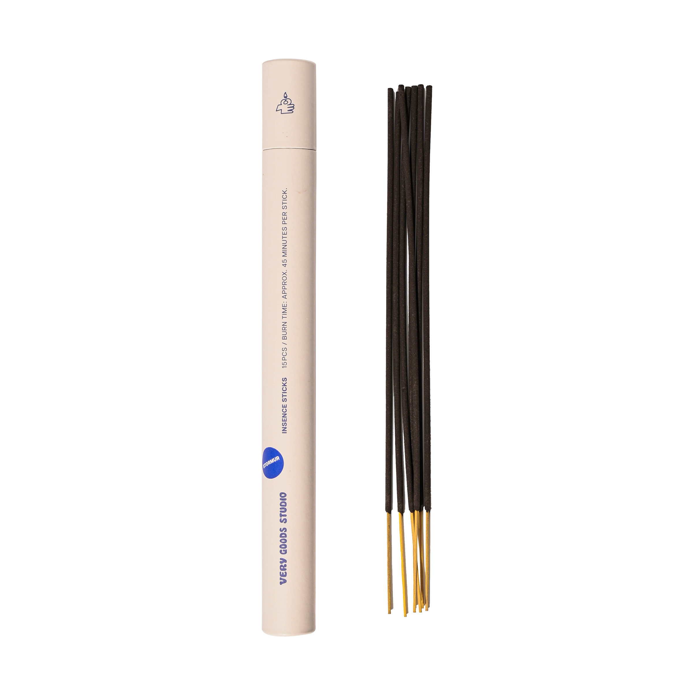 Stormur Incense Sticks