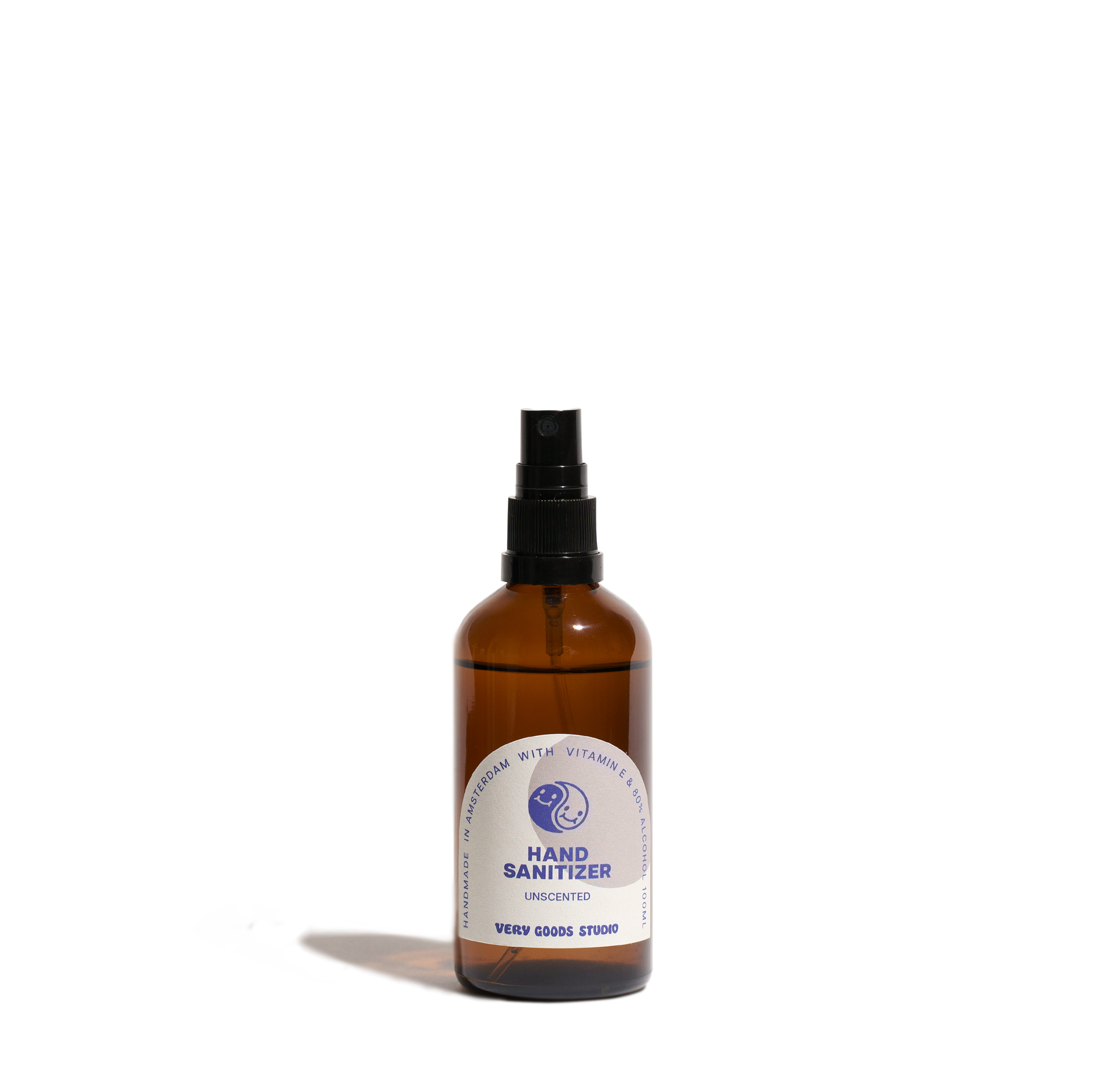 A Very Good HAND SANITIZER Unscented Multi Pack