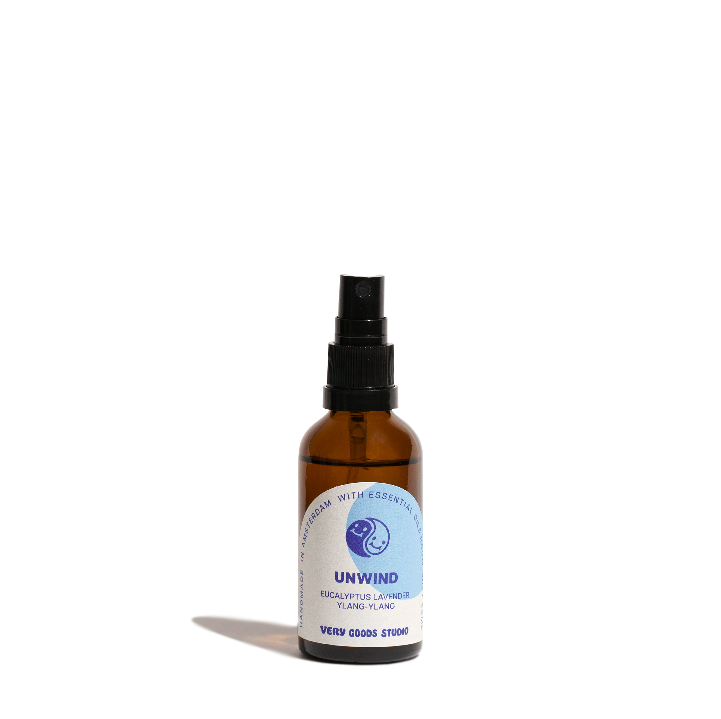 Unwind Room & Linen Mist Set