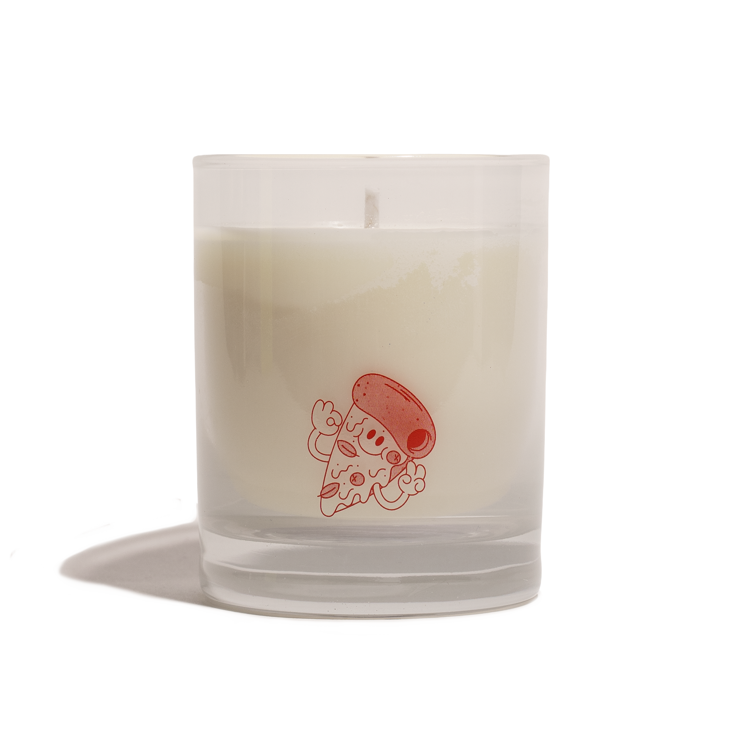 SLICE 200GR CLEAR GLASS 45 HOURS