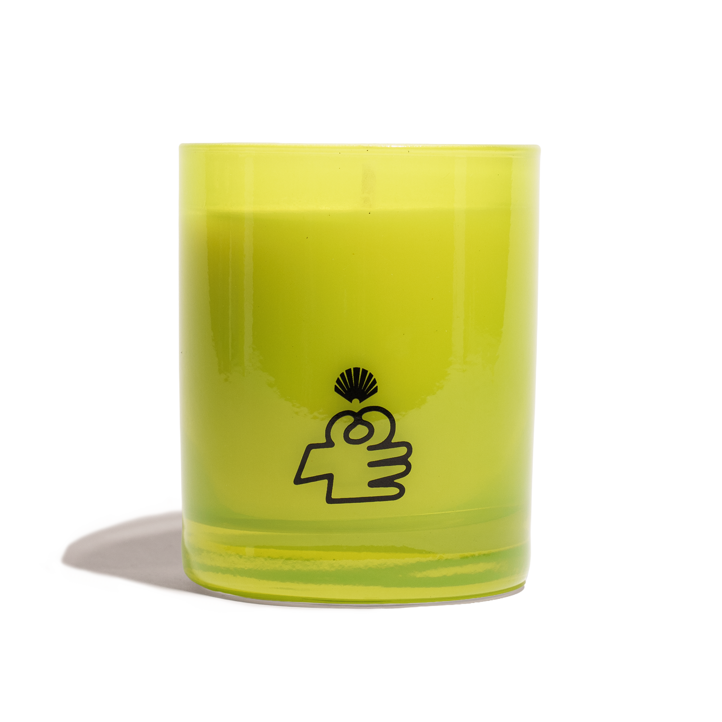 WET SUIT - NASA COLLAB 200GR CLEAR GLASS 45 HOURS