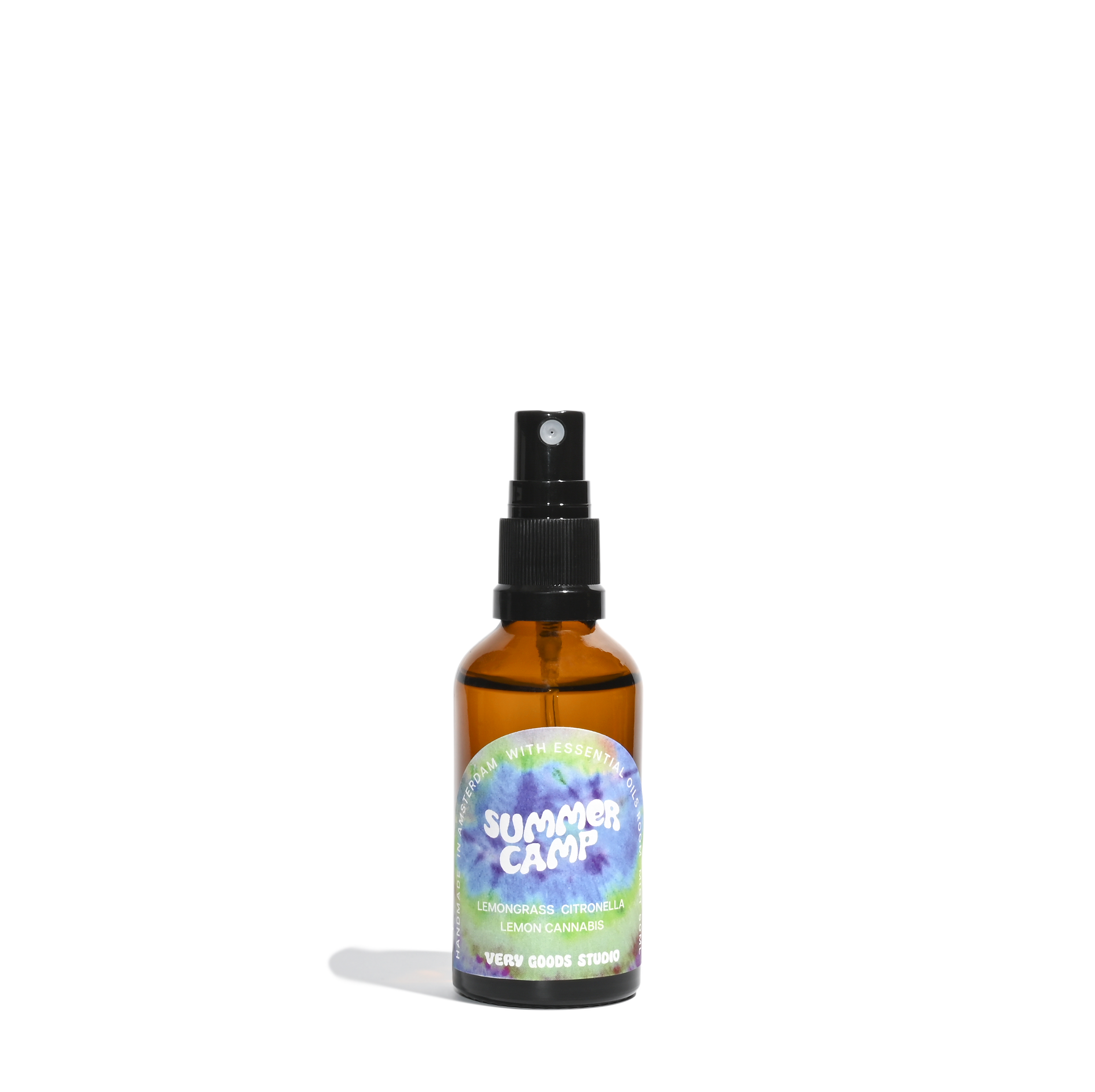Summer Camp - Room & Linen Mist Restore 50ml