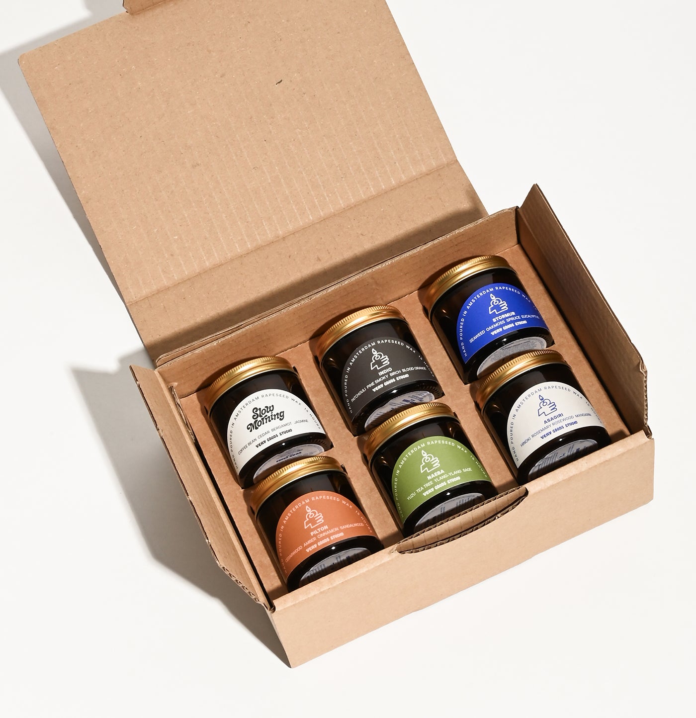 Discovery Gift Box