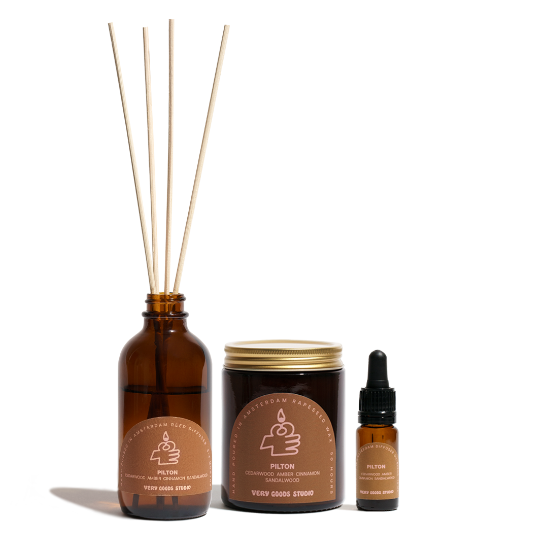 Good Gift Set A
