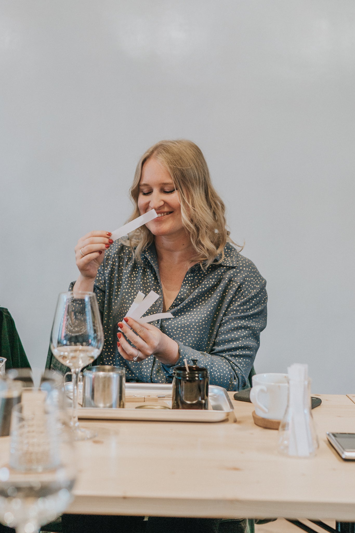 TheVeryGood Candle Making Workshop THE LAB/Saturday 15th Oct, 14:00PM