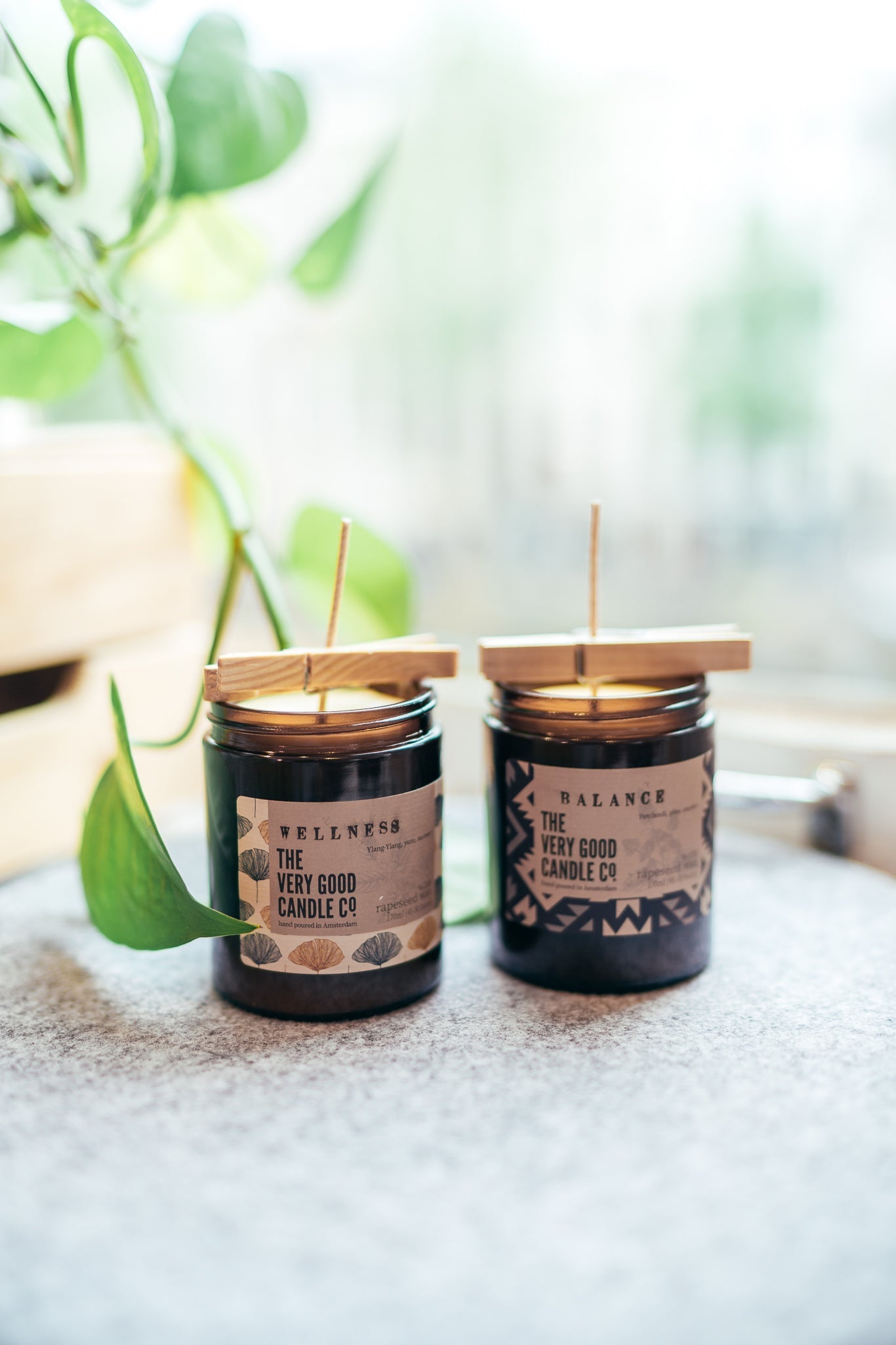 TheVeryGood Candle Making Workshop THE LAB/Saturday 29th Oct, 11:00AM