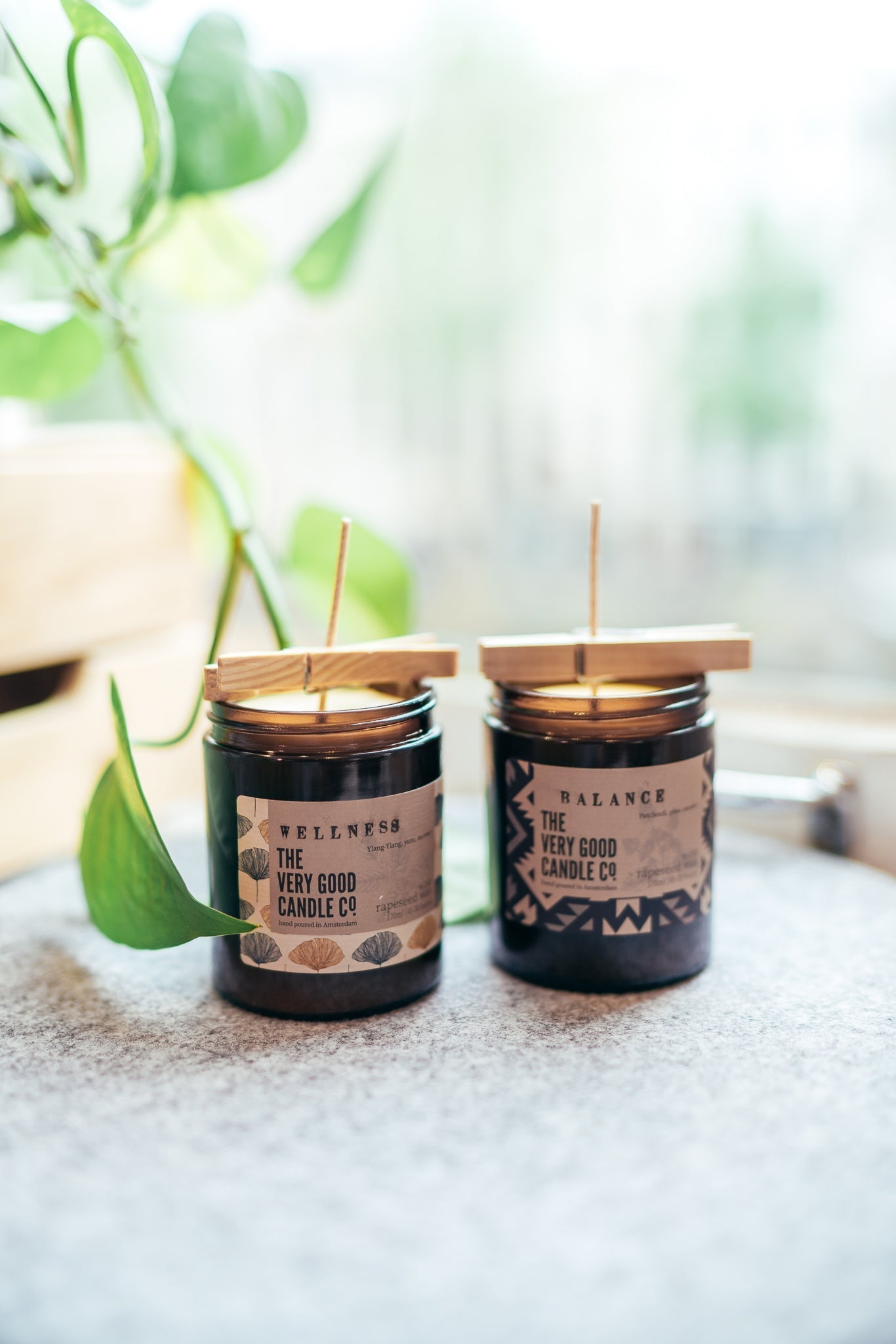 Very Goods Candle Making Workshop Saturday 22nd April, 14:00PM