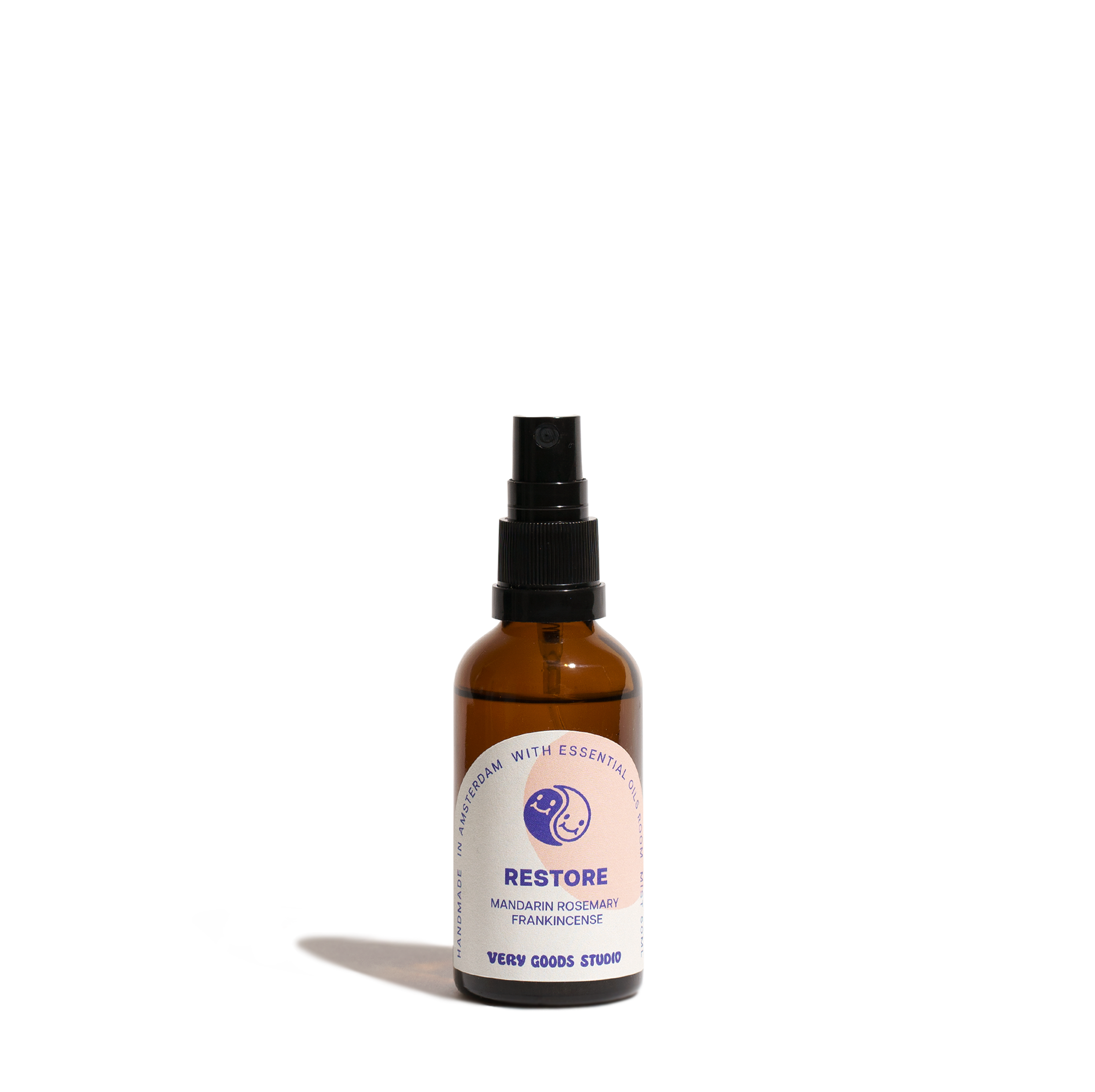 Room & Linen Mist Restore 50ml