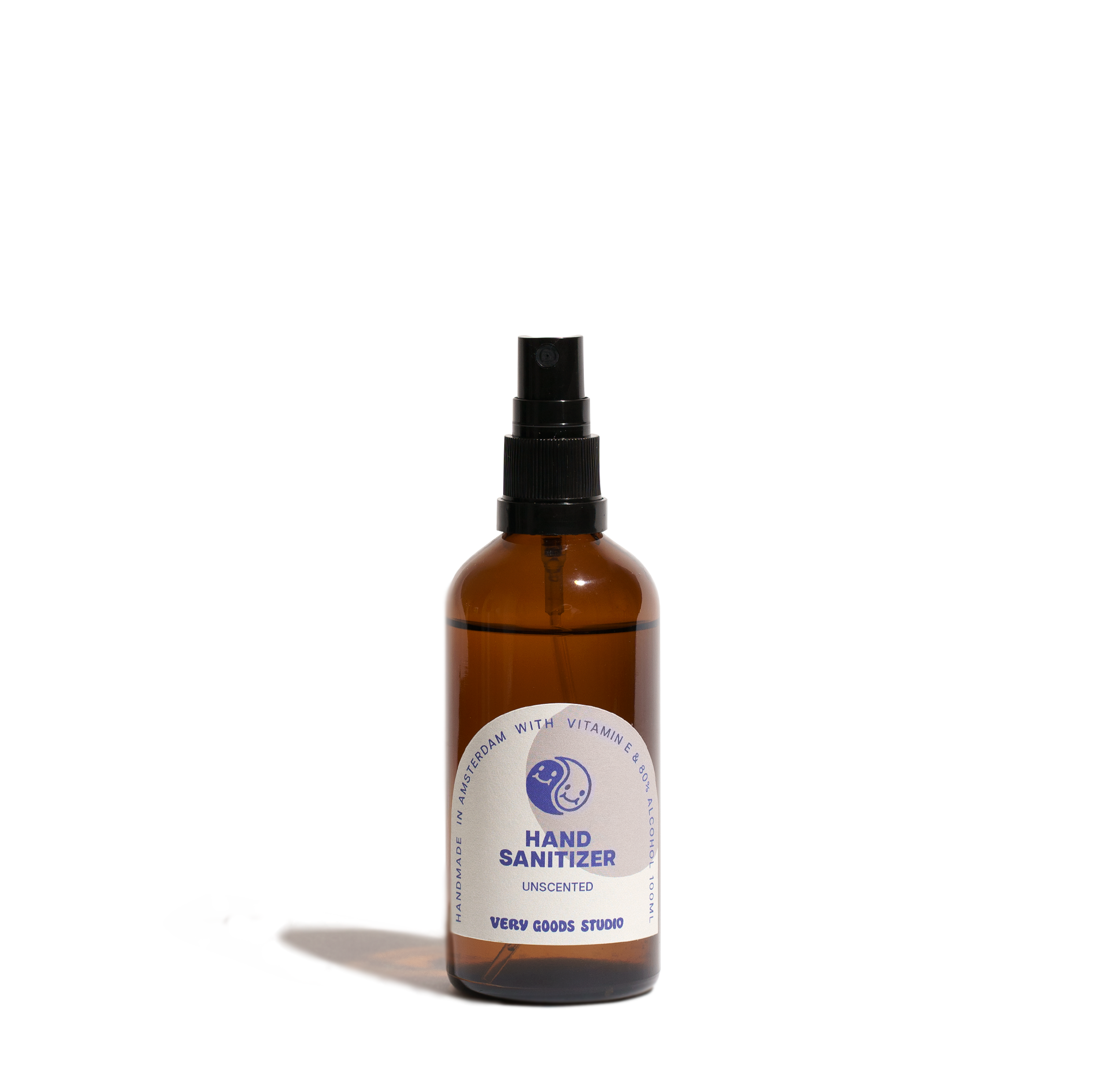 A Very Good HAND SANITIZER Spray - Unscented 100ml
