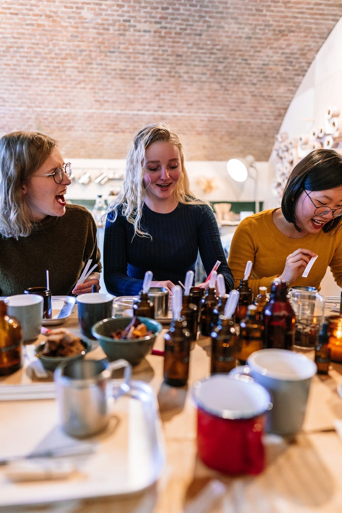 TheVeryGood Candle Making Workshop THE LAB/Saturday 17th Dec, 14:00PM