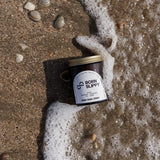 ALGA - Born Slippy Collaboration - Rapeseed Candle Mid Size 170ml 45-50 Hours