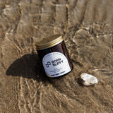 ALGA - Born Slippy Collaboration - Rapeseed Candle Mid Size 170ml 45-50 Hours