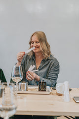 TheVeryGood Candle Making Workshop  THE LAB/Saturday 29th Oct, 14:00PM