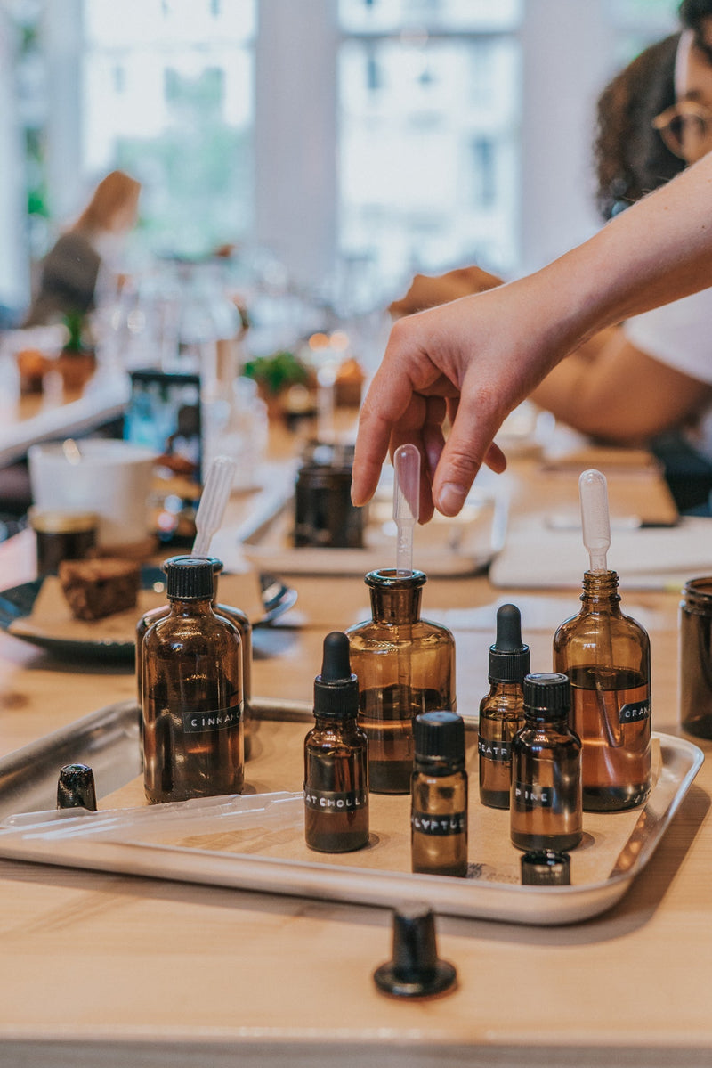 TheVeryGood Candle Making Workshop  THE LAB/Saturday 17th Dec, 14:00PM