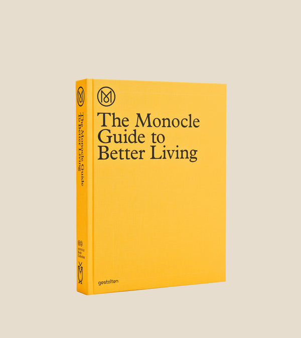 The Monocle Guide to Better Living