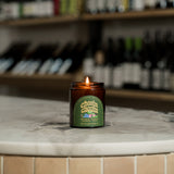 CHENIN CHENIN Collaboration - Rapeseed Candle Mid Size 170ml 45-50 Hours